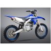 Helsystem Rs4 Signature Serie yoshimura – miniatyr 1