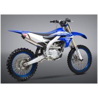 Helsystem Rs4 Signature Serie yoshimura