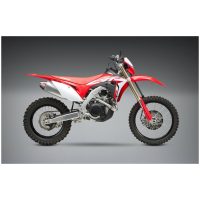 Helsystem Rs4e yoshimura