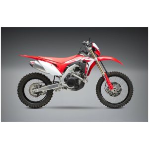 Helsystem Rs4e yoshimura