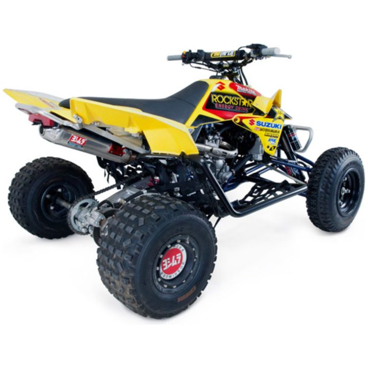 Helsystem Rs5 yoshimura – bild 2