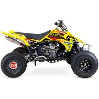 Helsystem Rs5 yoshimura