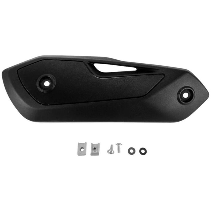 Helsystem Silent Pro Black Shield Svart Stål TECNIGAS – bild 4
