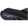 Helsystem Silent Pro Black Shield Svart Stål TECNIGAS – miniatyr 3