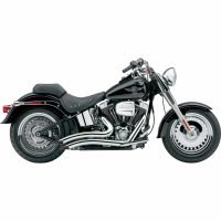 Helsystem Speedster Short Swept Cobra