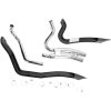 Helsystem Speedster Short Swept Cobra Svart – miniatyr 3