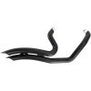 Helsystem Speedster Short Swept Cobra Svart – miniatyr 1