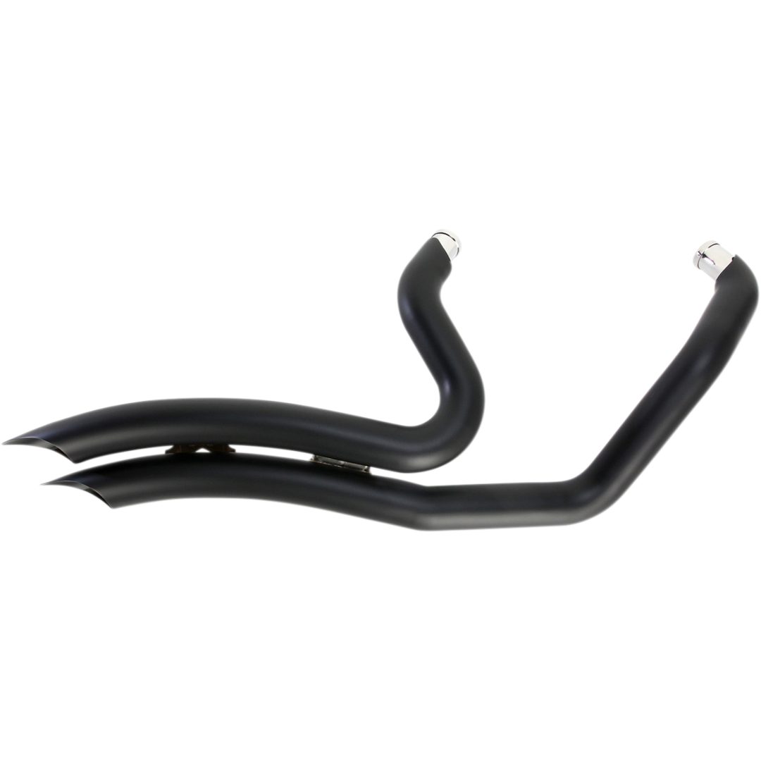 Helsystem Speedster Short Swept Cobra Svart