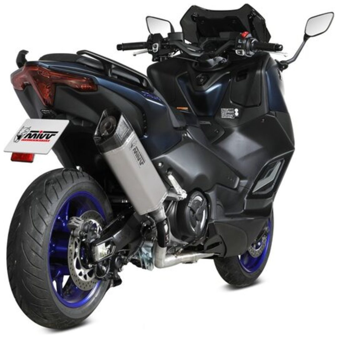 Helsystem SR-1 MIVV – bild 4