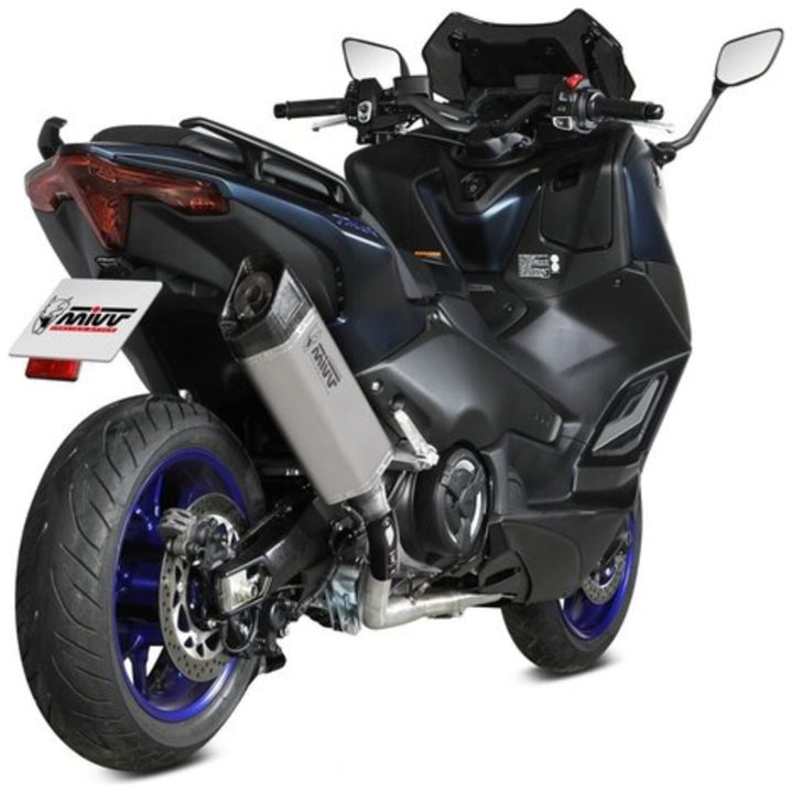 Helsystem SR-1 MIVV – bild 4