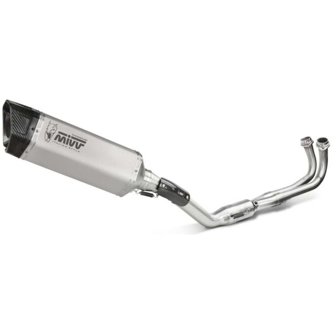 Helsystem SR-1 MIVV – bild 2