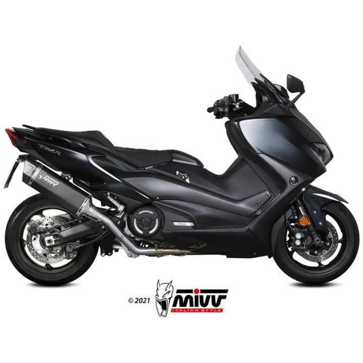 Helsystem SR-1 MIVV – bild 2