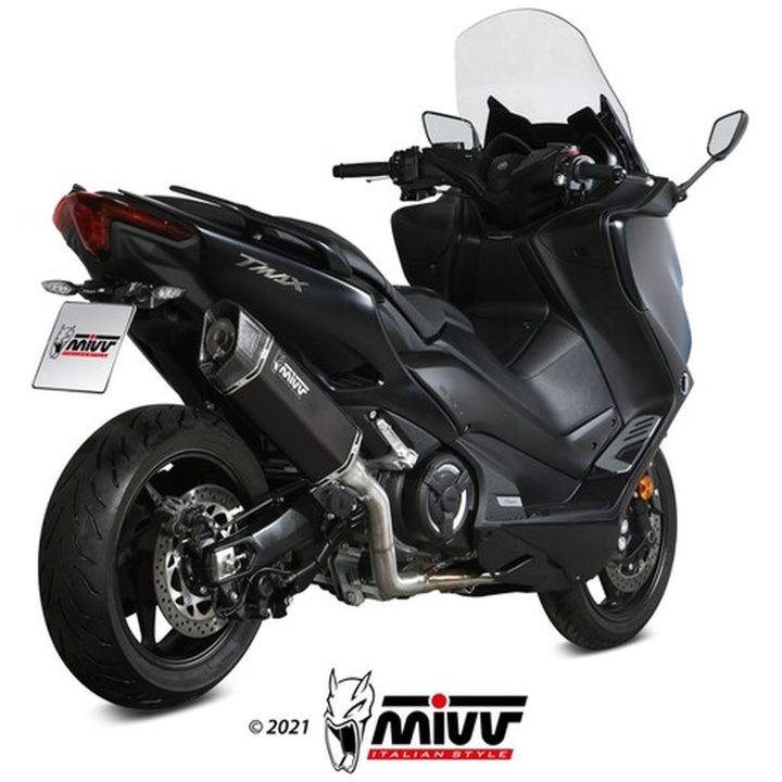 Helsystem SR-1 MIVV – bild 3