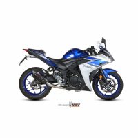 Helsystem SUONO Black Steel MIVV