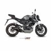 Helsystem SUONO Black Steel MIVV SPORT – miniatyr 1