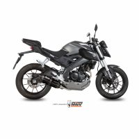 Helsystem SUONO Black Steel MIVV