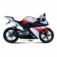 Helsystem SUONO Black Steel MIVV