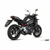 Helsystem SUONO Black Steel MIVV SPORT – miniatyr 2