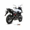 Helsystem SUONO Black Steel MIVV SPORT – miniatyr 2