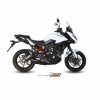 Helsystem SUONO Black Steel MIVV SPORT – miniatyr 1