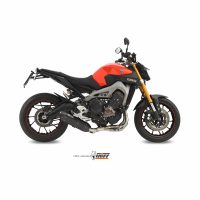 Helsystem SUONO Black Steel MIVV