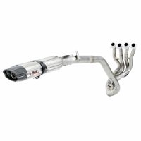 Helsystem SUONO Titan/Kolfiber MIVV