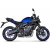 Helsystem Svart AKRAPOVIC – miniatyr 2