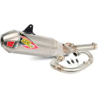 Helsystem T-6 BC Titanium PRO CIRCUIT