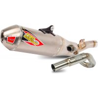 Helsystem T-6 BC Titanium PRO CIRCUIT