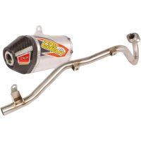 Helsystem T-6 Rostfritt Stål/Aluminium Svart PRO CIRCUIT