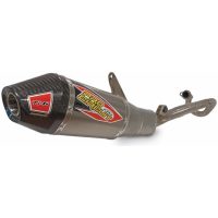 Helsystem T-6 Titanium/Carbon PRO CIRCUIT