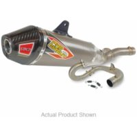 Helsystem T-6 Titanium/Carbon PRO CIRCUIT