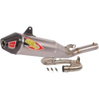 Helsystem Ti-6 Pro Titan PRO CIRCUIT