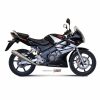 Helsystem X-Cone Rostfritt MIVV SPORT – miniatyr 1