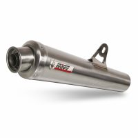 Helsystem X-Cone Rostfritt MIVV