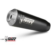 Helsystem X-M1 Svart MIVV