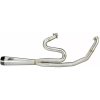 Helsystem Zard Exhaust Rostfritt Stål ZARD – miniatyr 2