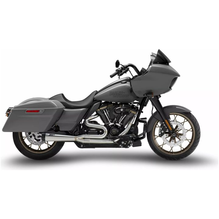 Helsystem Zard Exhaust Rostfritt Stål ZARD – bild 5