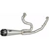 Helsystem Zard Exhaust Rostfritt Stål ZARD – miniatyr 1