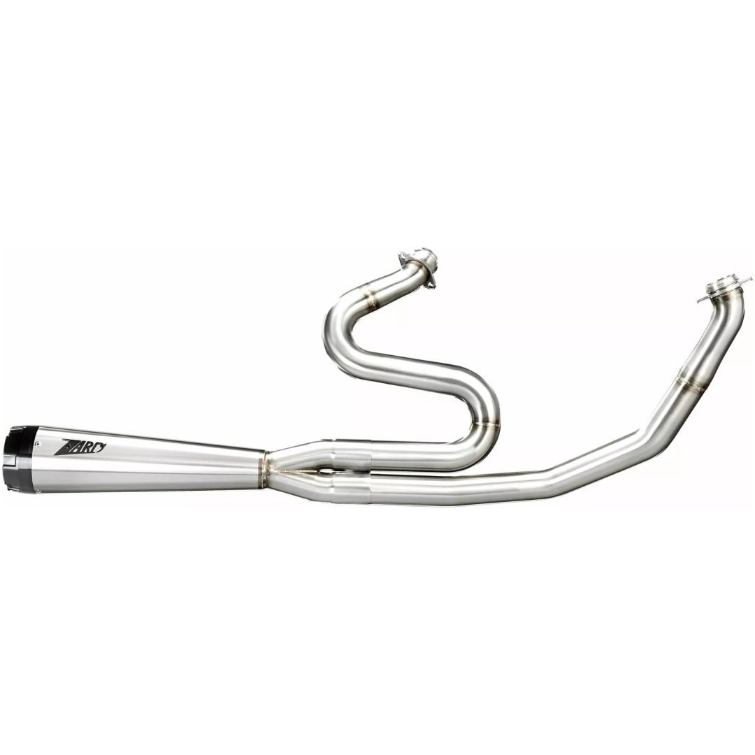 Helsystem Zard Polerad ZARD – bild 4
