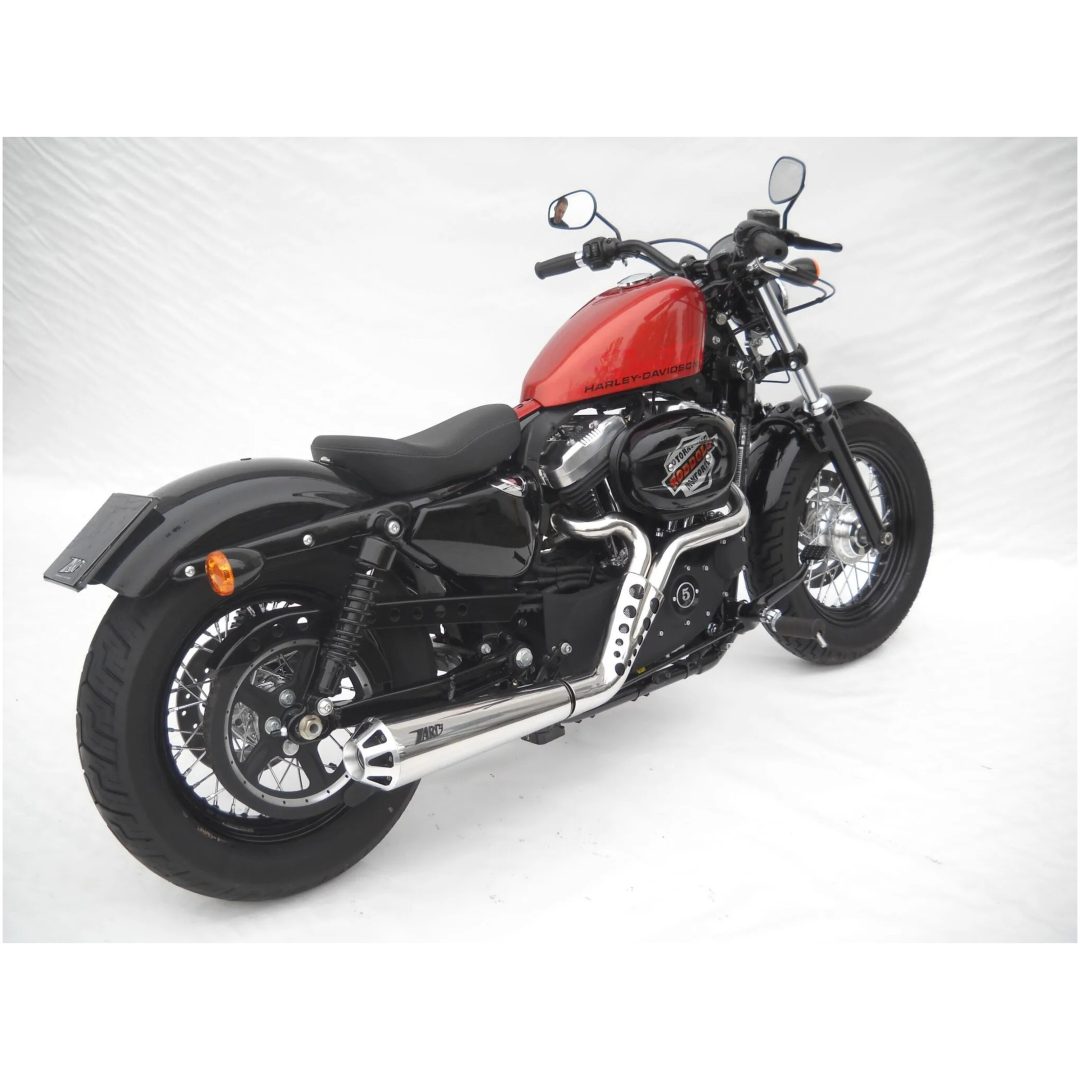 Helsystem Zard Polerad ZARD – bild 2
