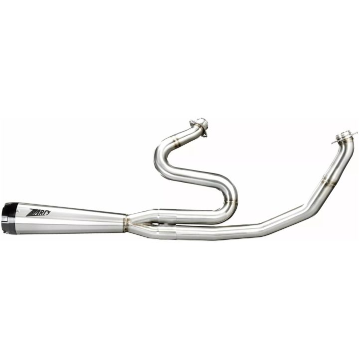 Helsystem Zard Polerad ZARD – bild 3