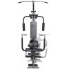 Hemmagym multigym vidaXL – miniatyr 2