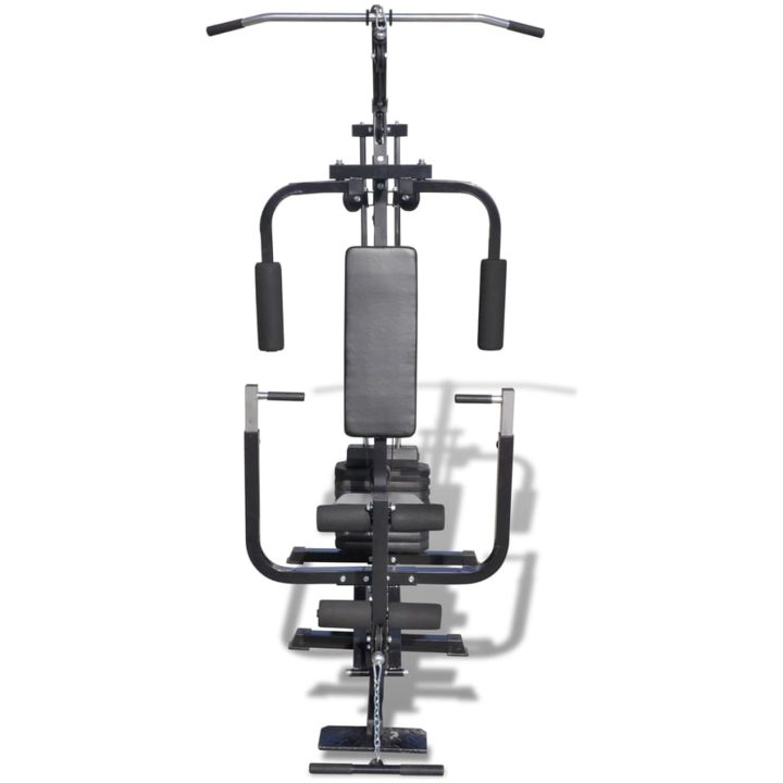 Hemmagym multigym vidaXL – bild 2
