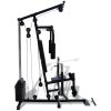 Hemmagym multigym vidaXL – miniatyr 3