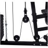 Hemmagym multigym vidaXL – miniatyr 4