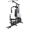 Hemmagym multigym vidaXL – miniatyr 1