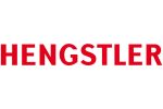 HENGSTLE logotyp