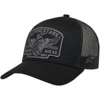 Heritage Patch Trucker Hat