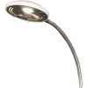 Hero ANETA HOME Sockel LED Vit /Krom – miniatyr 4